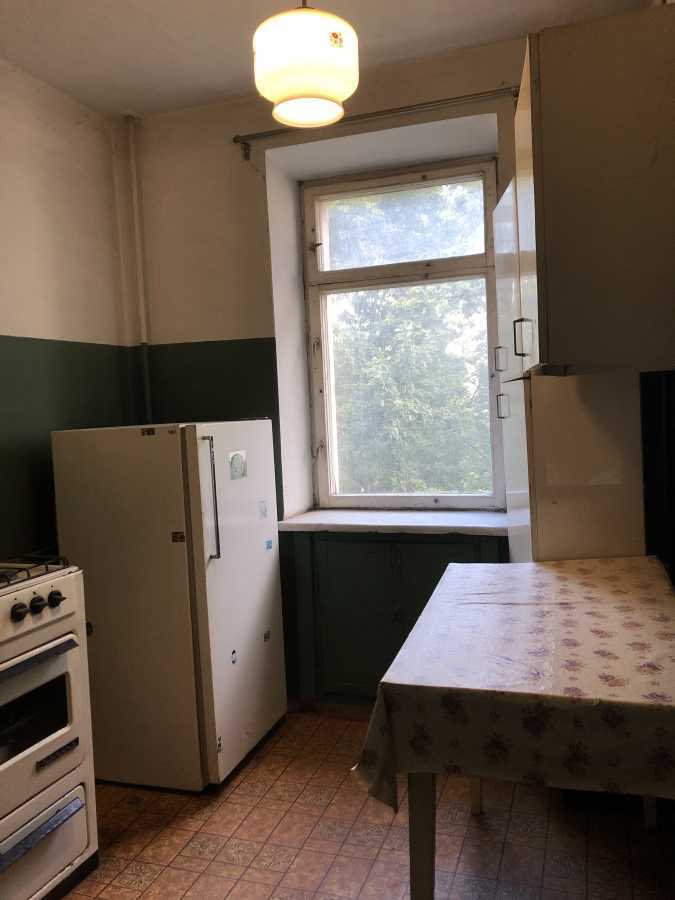 Продажа 1-комнатной квартиры 31 м², Левка Лук’яненка, 48