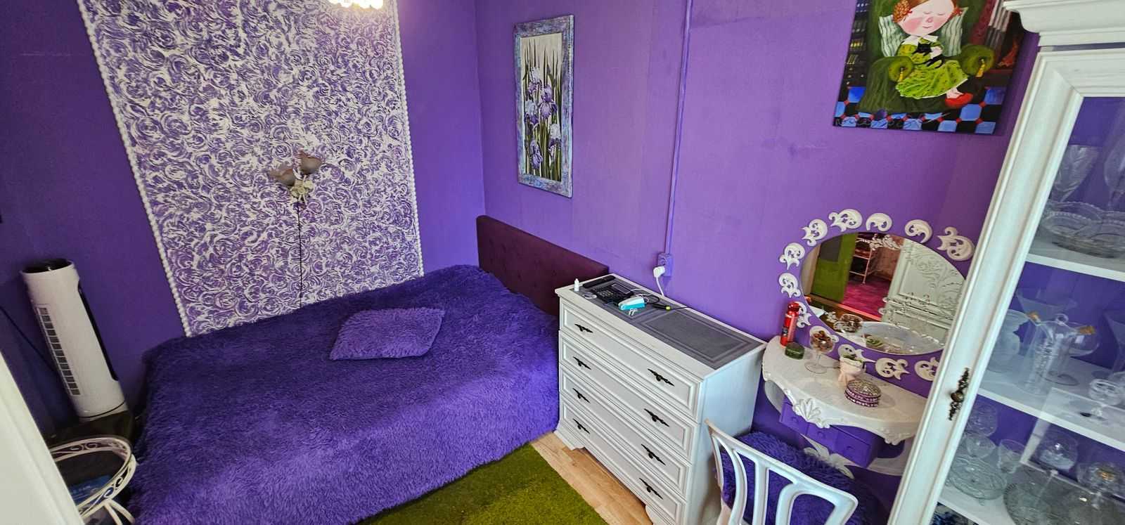 Продажа дома 50.5 м², Олексія Завадського, 1
