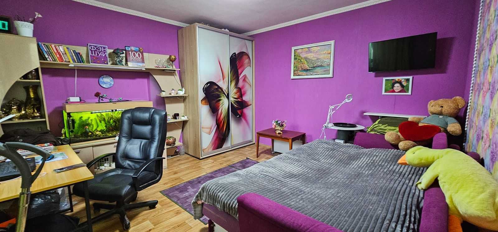 Продажа дома 50.5 м², Олексія Завадського, 1