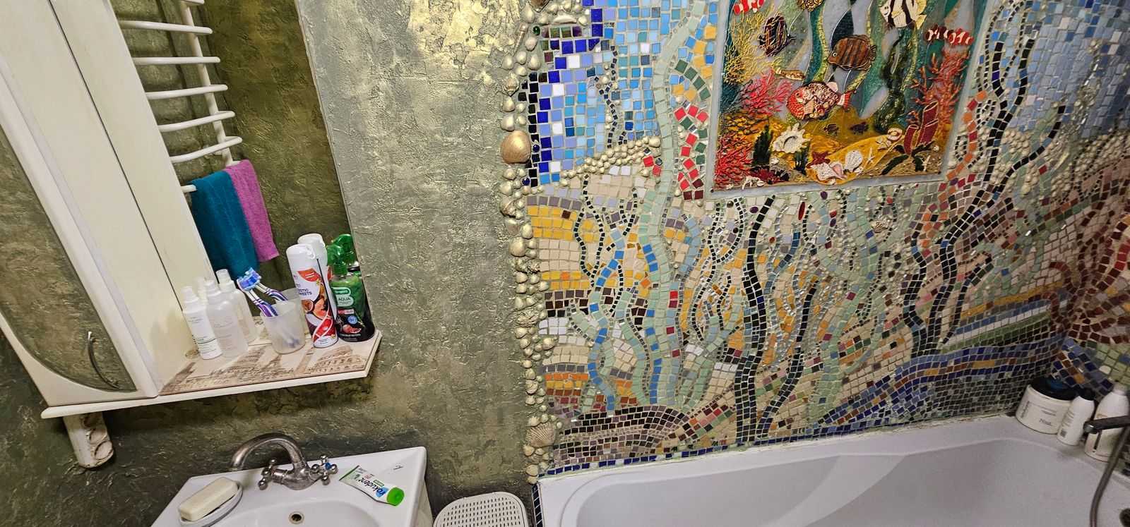 Продажа дома 50.5 м², Олексія Завадського, 1