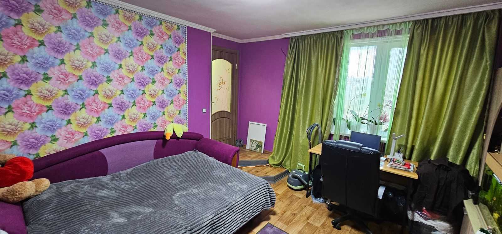 Продажа дома 50.5 м², Олексія Завадського, 1