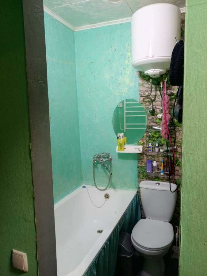 Продажа дома 50.5 м², Олексія Завадського, 1