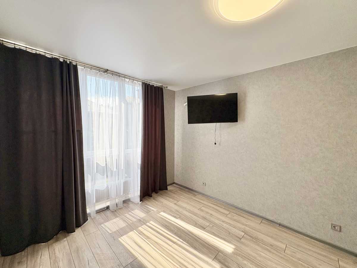 Аренда 1-комнатной квартиры 47 м², Багговутовская ул., 25
