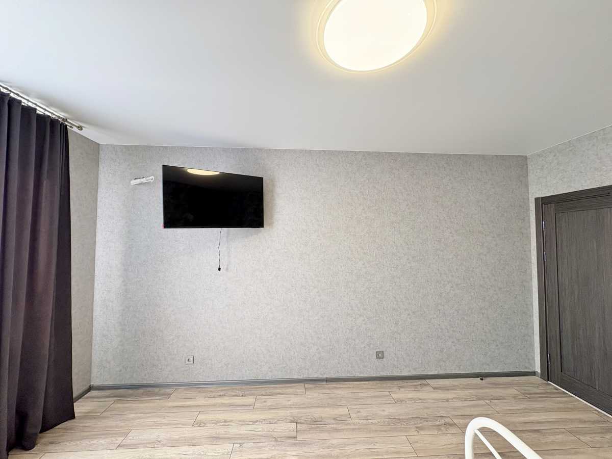 Аренда 1-комнатной квартиры 47 м², Багговутовская ул., 25