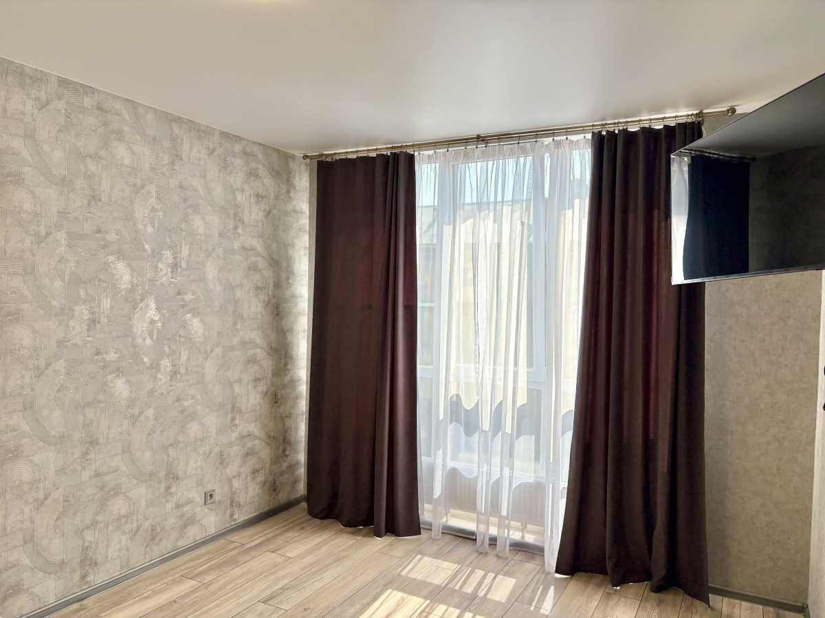 Аренда 1-комнатной квартиры 47 м², Багговутовская ул., 25