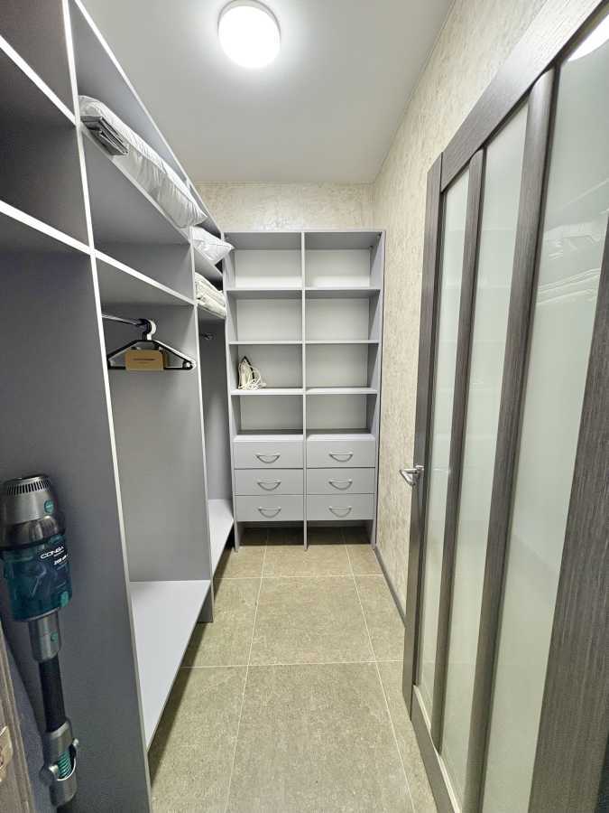 Аренда 1-комнатной квартиры 47 м², Багговутовская ул., 25