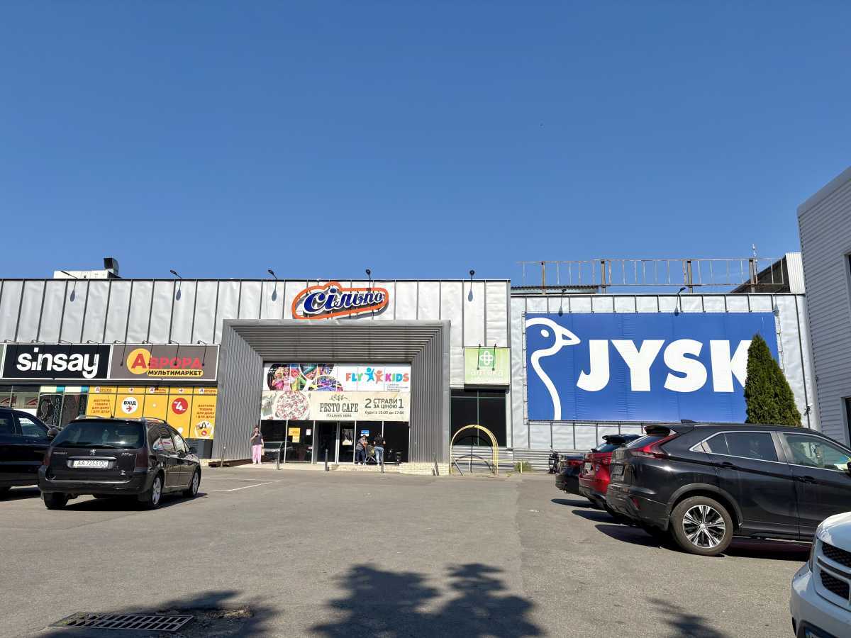 Аренда 1-комнатной квартиры 47 м², Багговутовская ул., 25