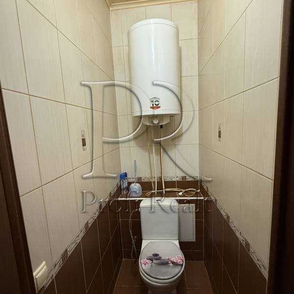 Продажа 1-комнатной квартиры 41 м², Градинская ул., 10А