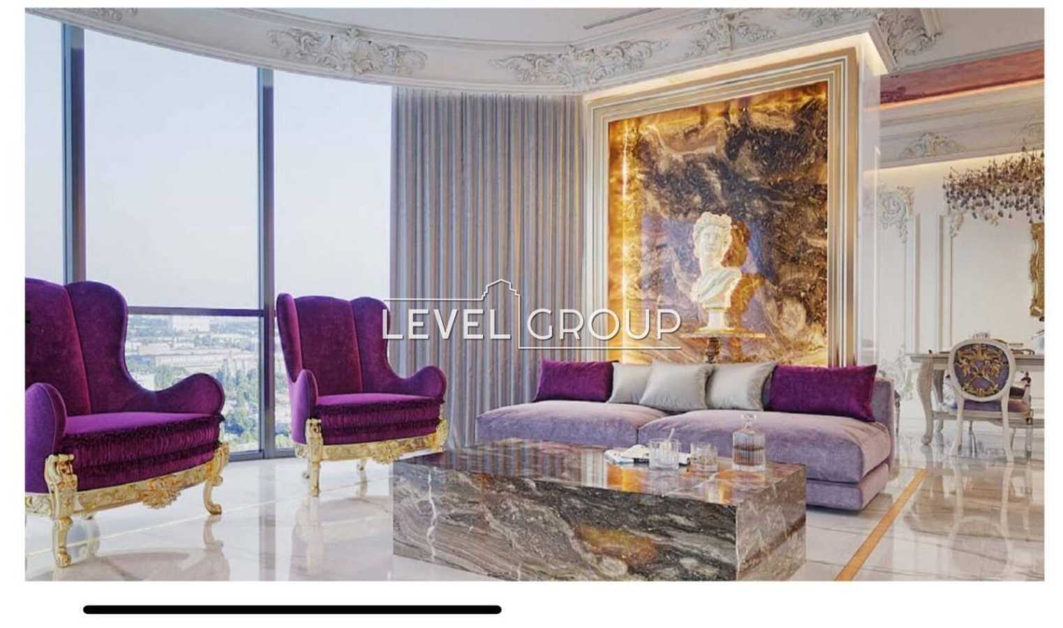 Продажа 4-комнатной квартиры 178 м², Глубочицкая ул., 73