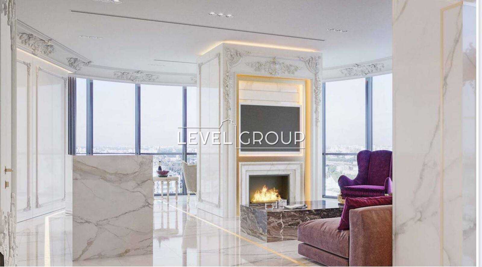 Продажа 4-комнатной квартиры 178 м², Глубочицкая ул., 73