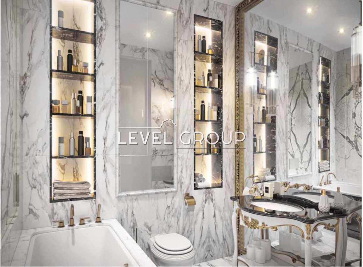 Продажа 4-комнатной квартиры 178 м², Глубочицкая ул., 73