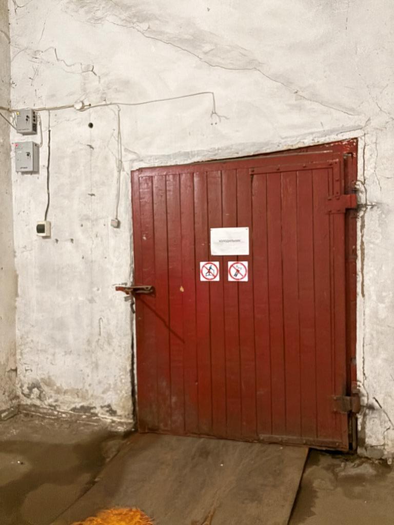Оренда складу 900 м²