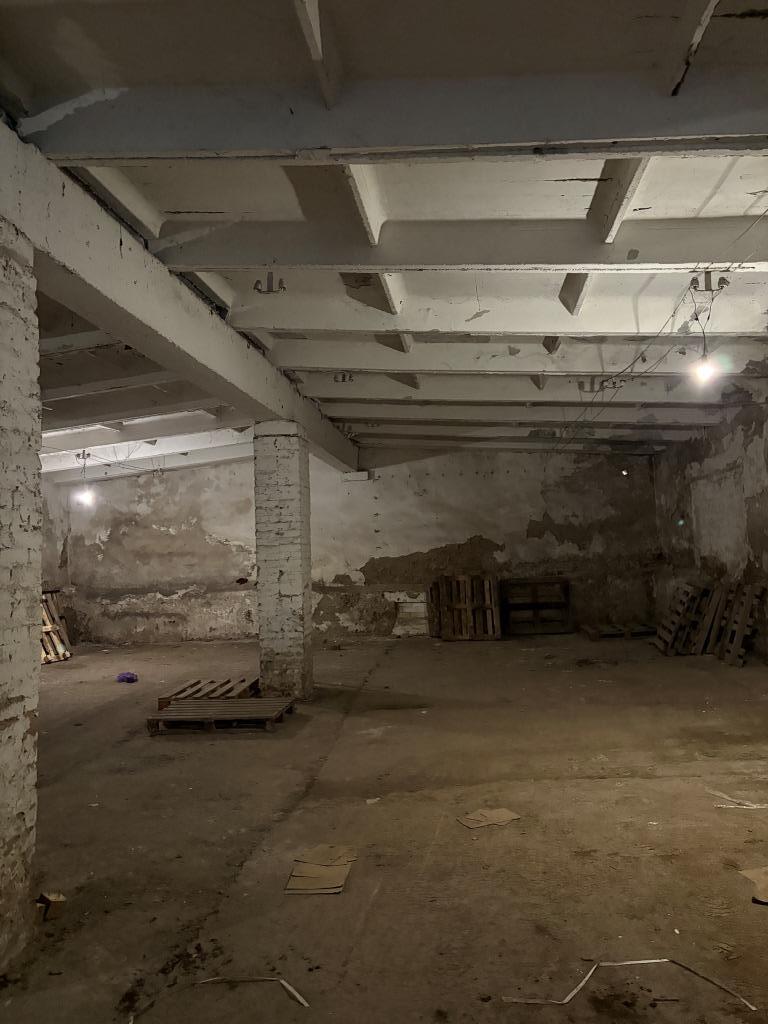 Оренда складу 900 м²