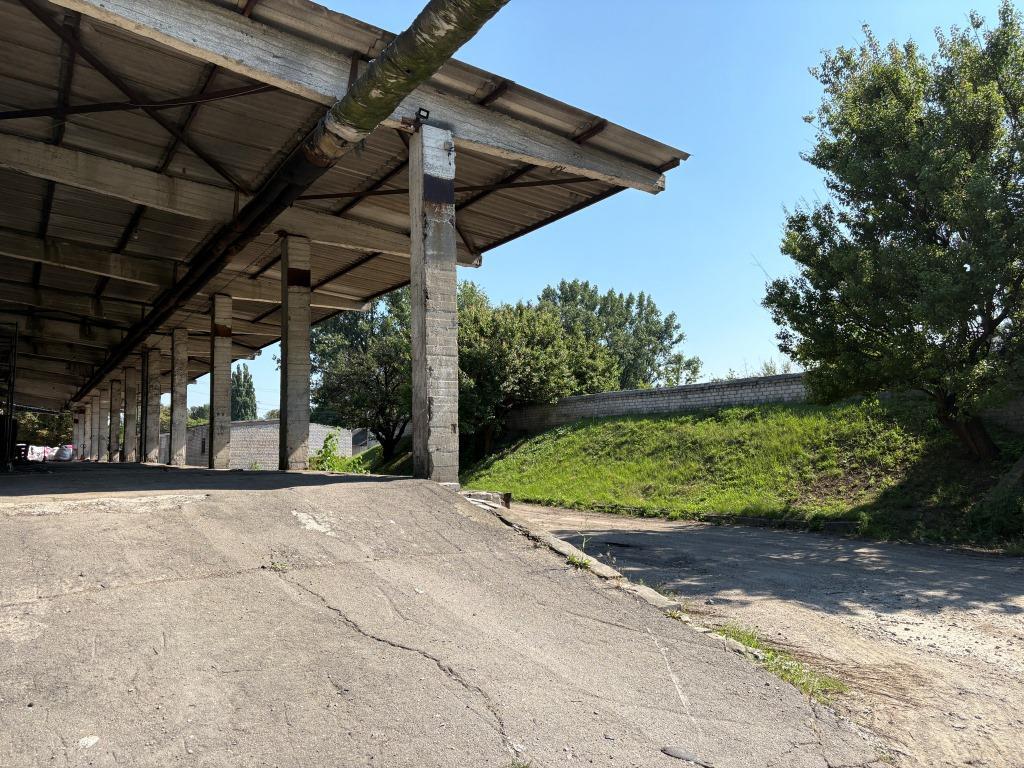 Оренда складу 900 м²