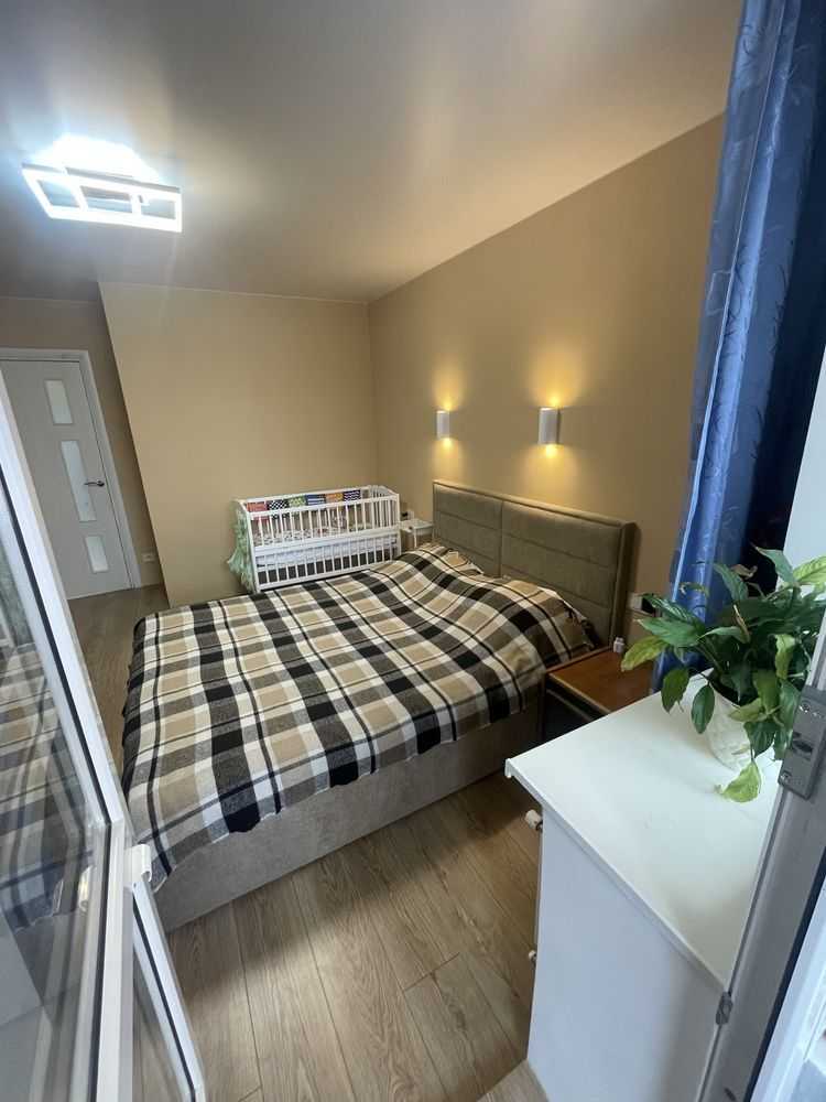 Продаж 2-кімнатної квартири 64.5 м², Арцеулова вул.