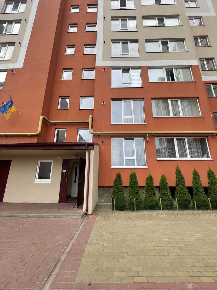 Продаж 2-кімнатної квартири 64.5 м², Арцеулова вул.
