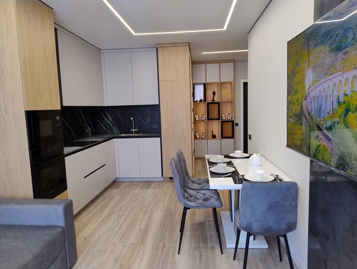 Продаж 2-кімнатної квартири 48 м², Олександра Олеся вул., 5а