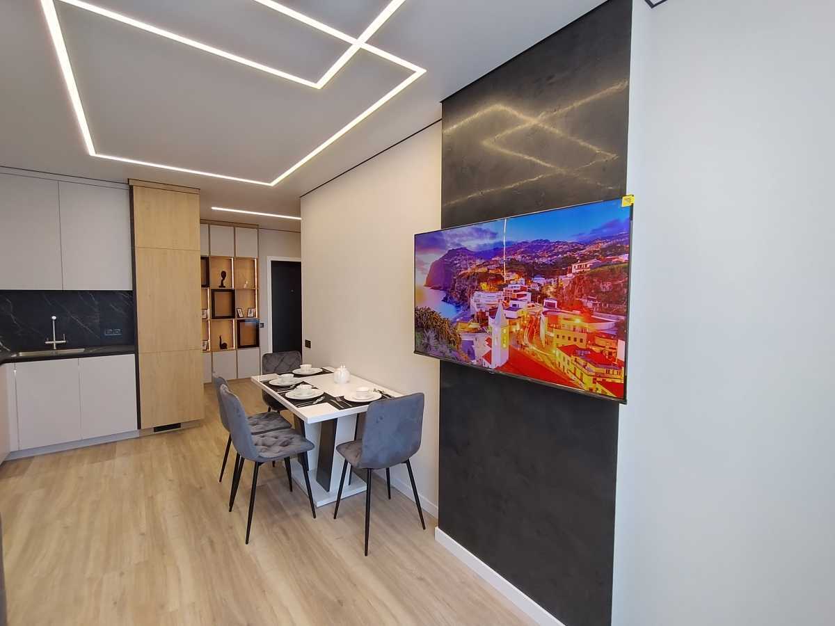 Продаж 2-кімнатної квартири 48 м², Олександра Олеся вул., 5а