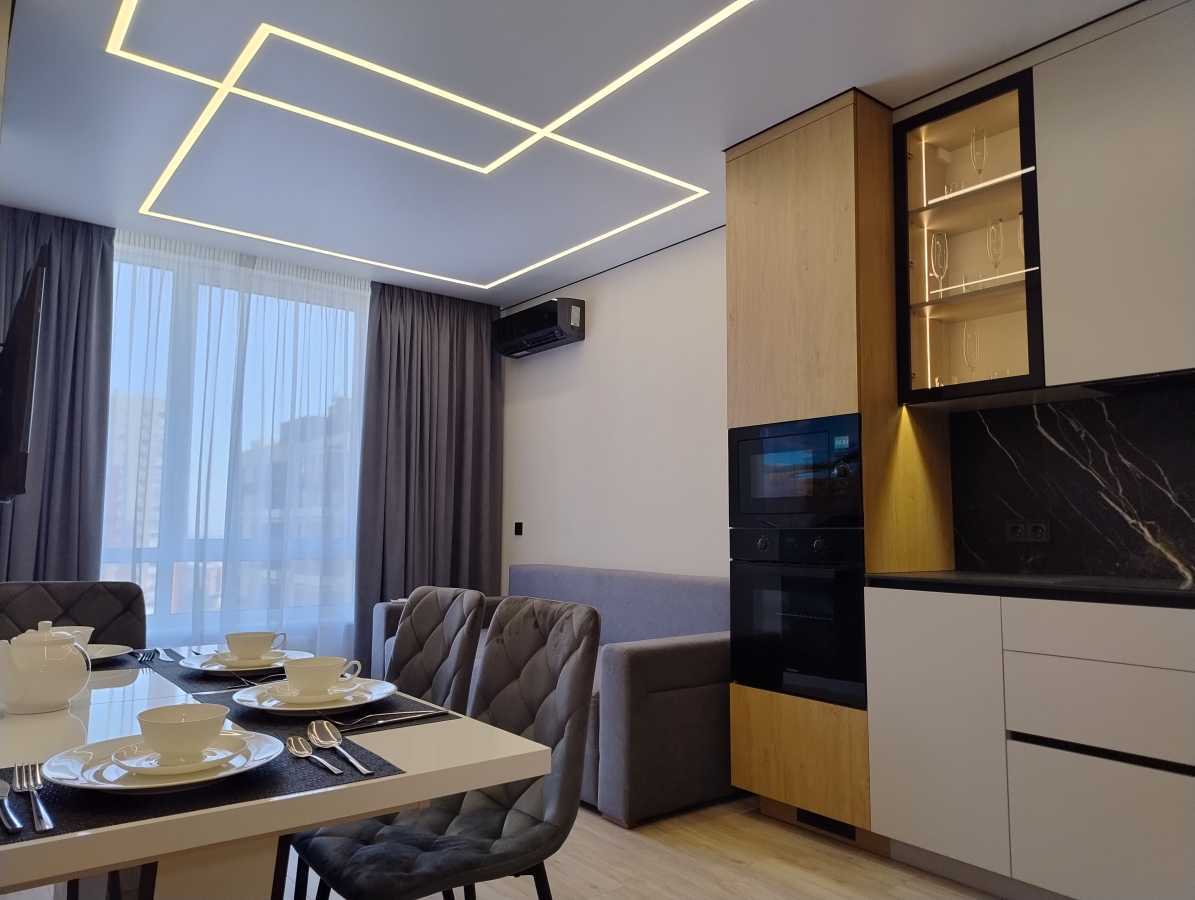 Продаж 2-кімнатної квартири 48 м², Олександра Олеся вул., 5а