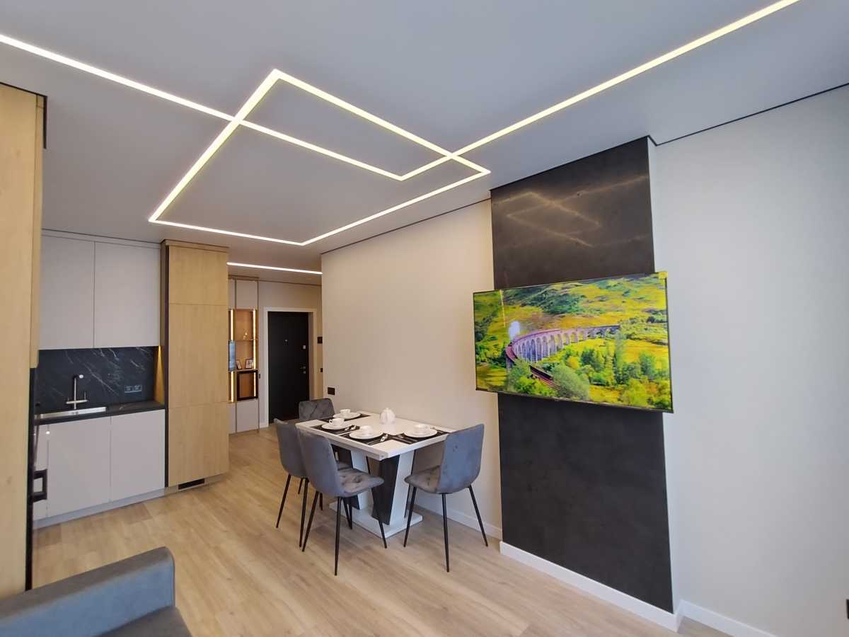 Продаж 2-кімнатної квартири 48 м², Олександра Олеся вул., 5а