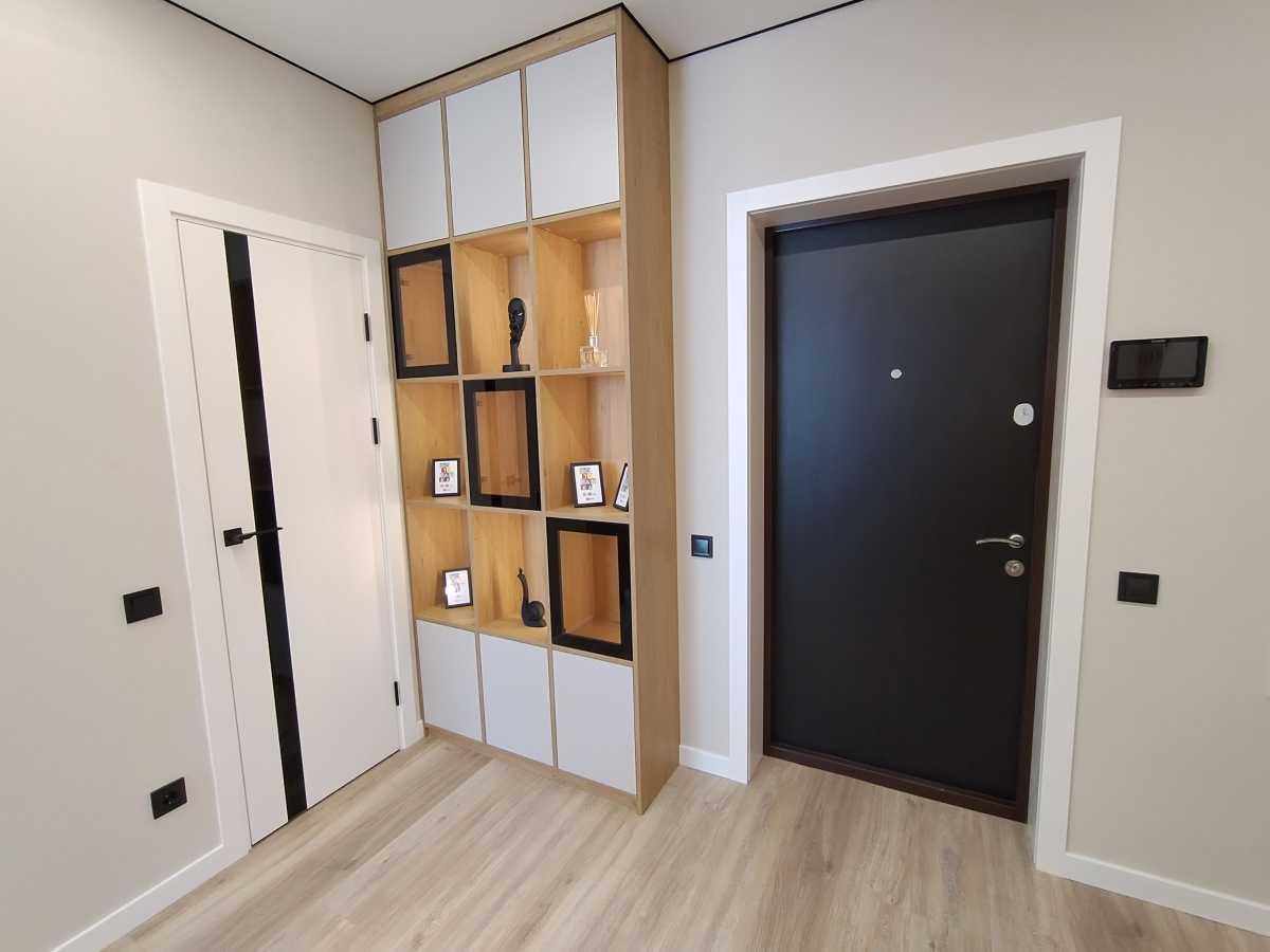 Продаж 2-кімнатної квартири 48 м², Олександра Олеся вул., 5а