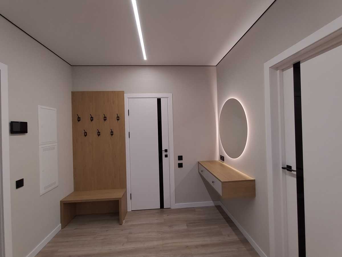 Продаж 2-кімнатної квартири 48 м², Олександра Олеся вул., 5а