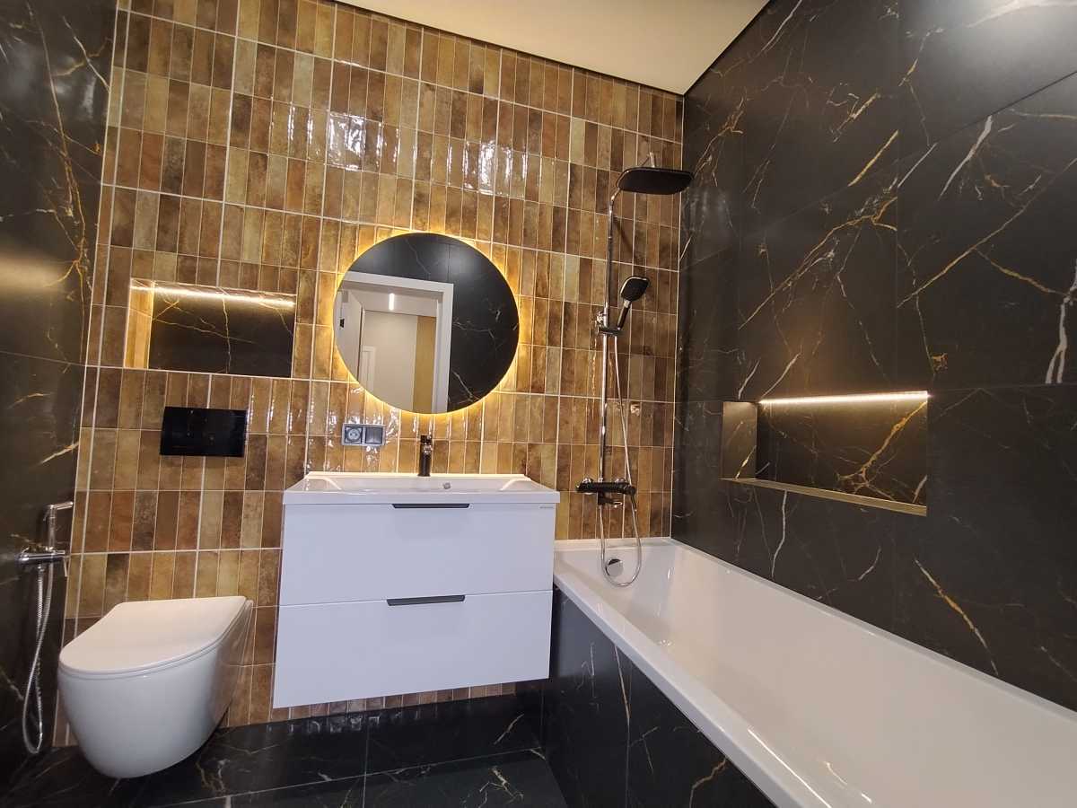 Продаж 2-кімнатної квартири 48 м², Олександра Олеся вул., 5а