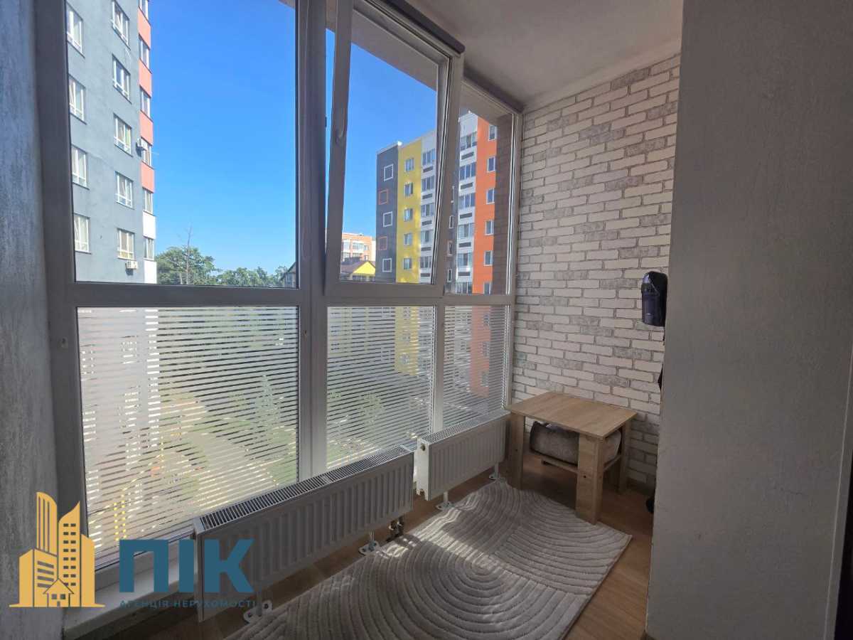 Продаж 1-кімнатної квартири 43 м², Ново-Ірпінська вул., Оскольская, 2о