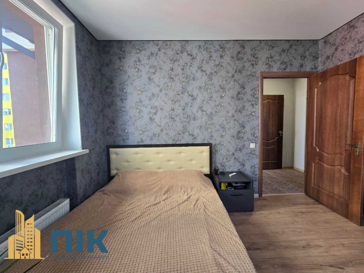 Продаж 1-кімнатної квартири 43 м², Ново-Ірпінська вул., Оскольская, 2о