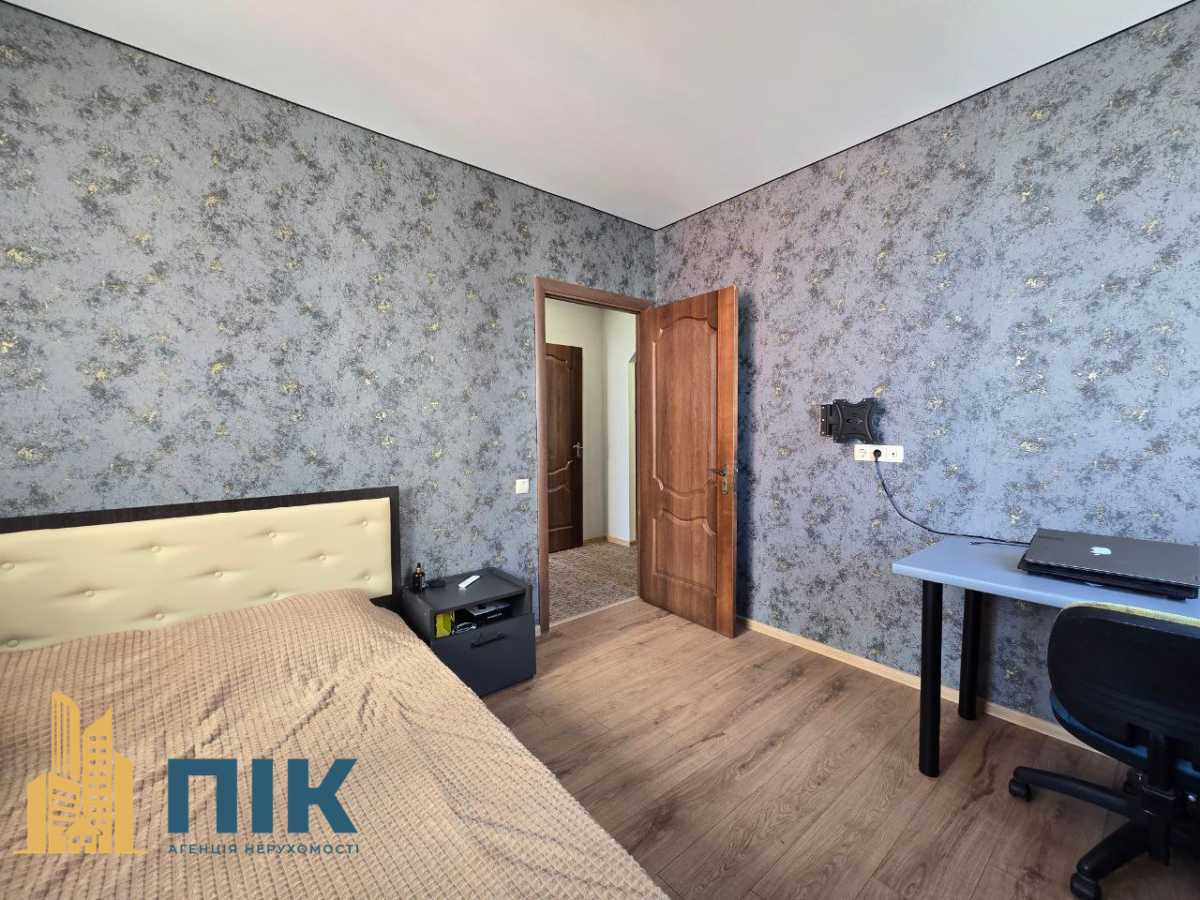 Продаж 1-кімнатної квартири 43 м², Ново-Ірпінська вул., Оскольская, 2о