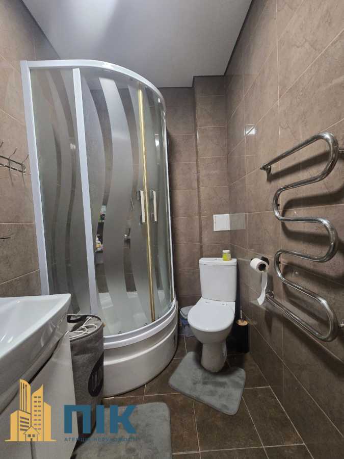 Продаж 1-кімнатної квартири 43 м², Ново-Ірпінська вул., Оскольская, 2о