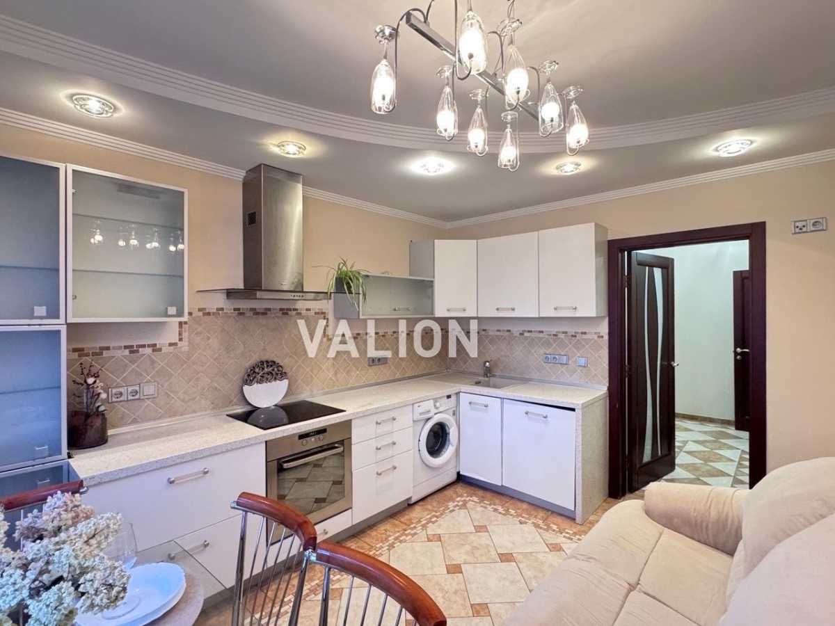 Продаж 1-кімнатної квартири 40.4 м², Харківське шосе, 160А