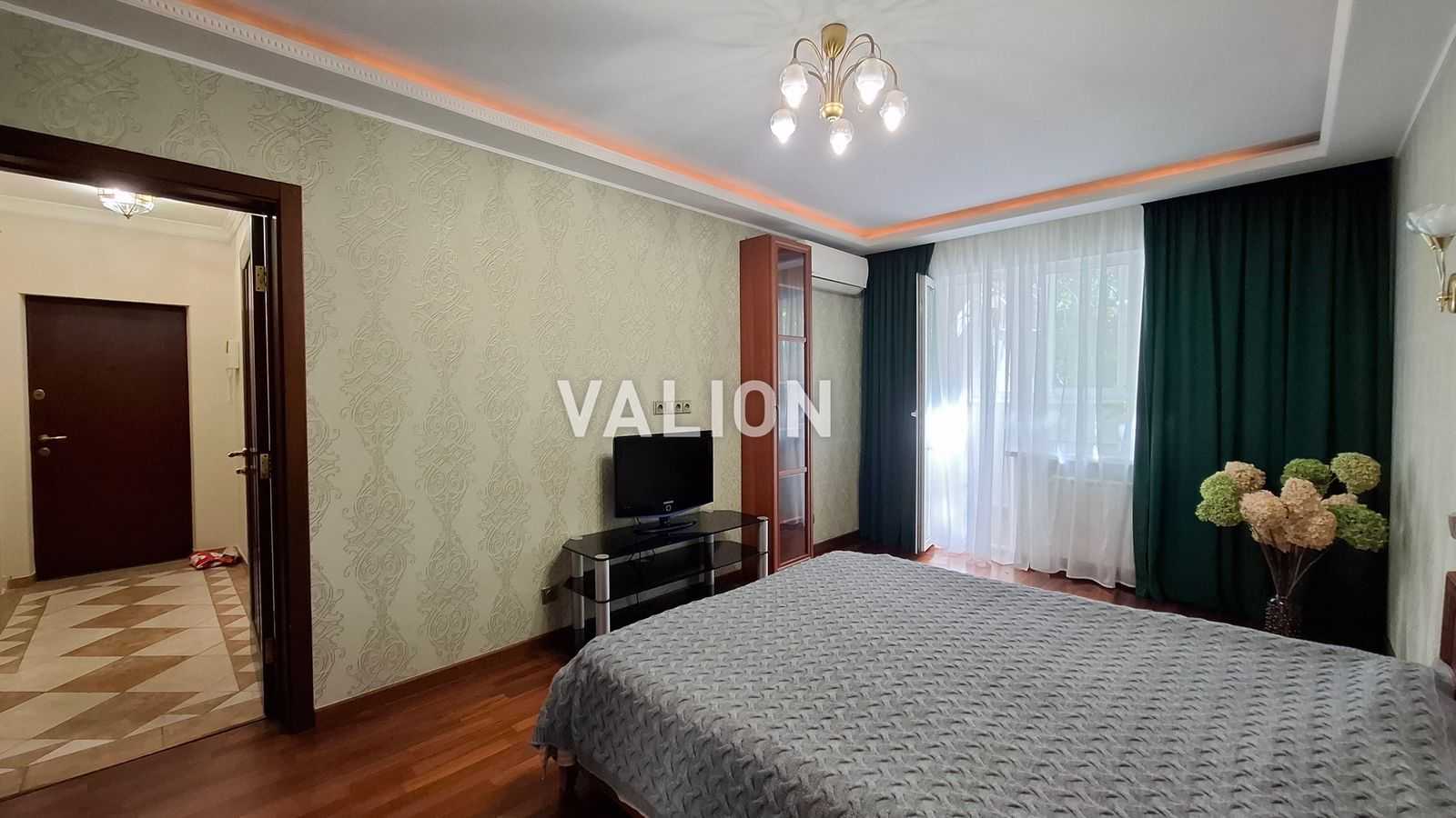 Продаж 1-кімнатної квартири 40.4 м², Харківське шосе, 160А