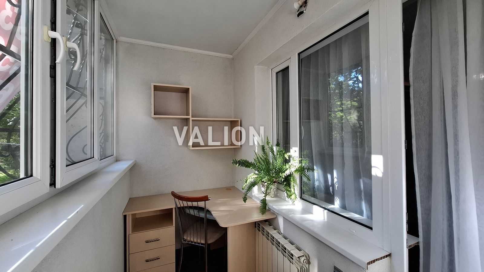 Продаж 1-кімнатної квартири 40.4 м², Харківське шосе, 160А