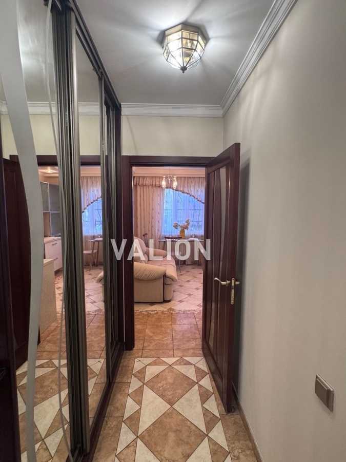Продаж 1-кімнатної квартири 40.4 м², Харківське шосе, 160А
