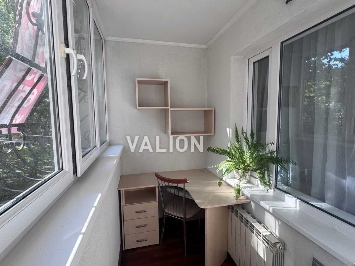 Продаж 1-кімнатної квартири 40.4 м², Харківське шосе, 160А