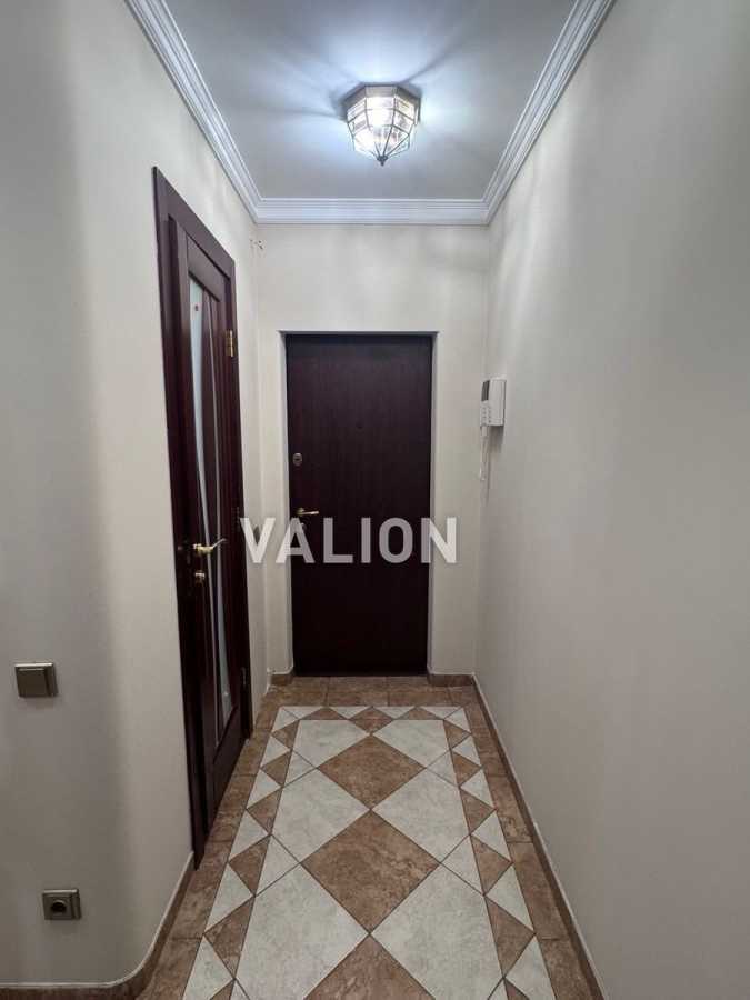 Продаж 1-кімнатної квартири 40.4 м², Харківське шосе, 160А