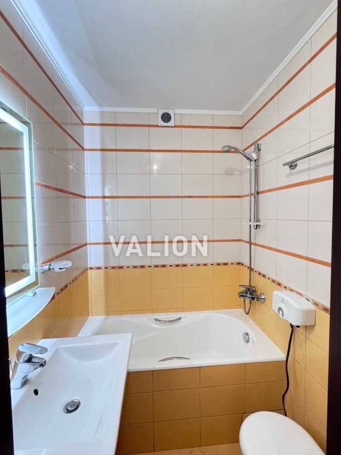 Продаж 1-кімнатної квартири 40.4 м², Харківське шосе, 160А