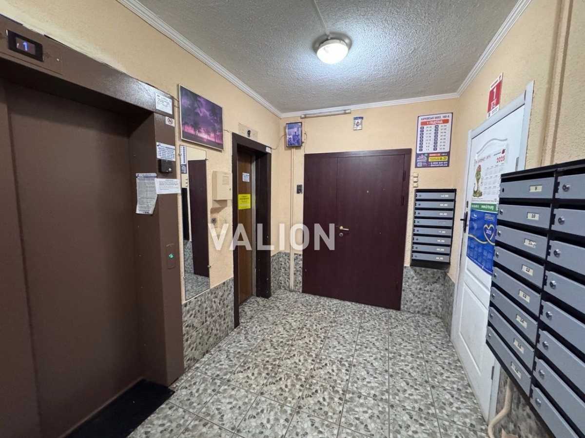 Продаж 1-кімнатної квартири 40.4 м², Харківське шосе, 160А