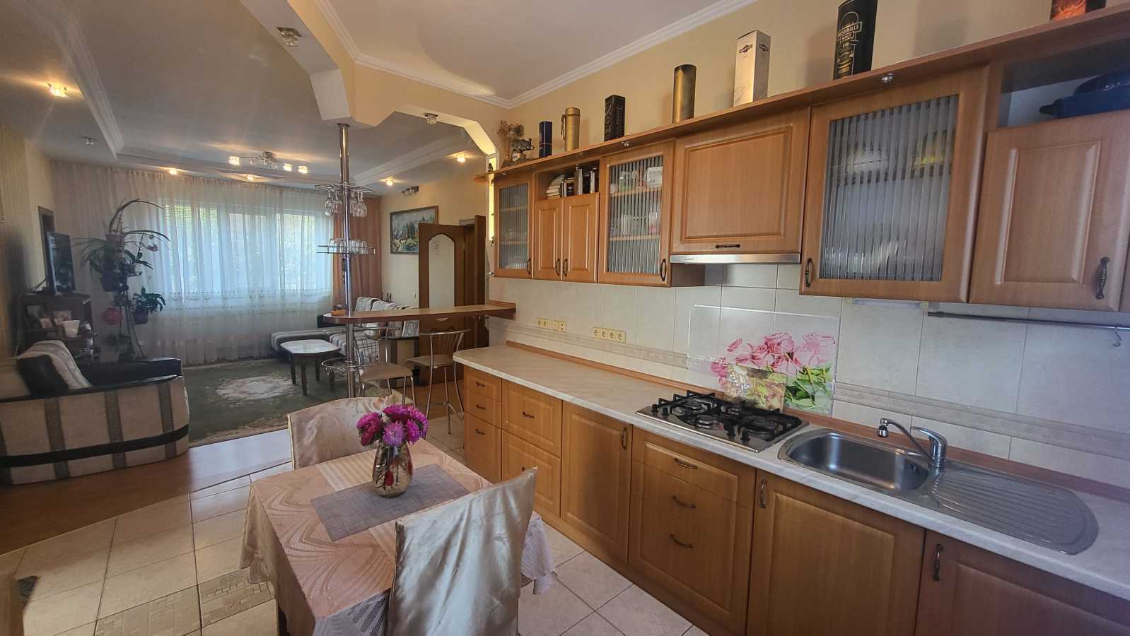 Продажа дома 233 м², 59-я Садовая ул.