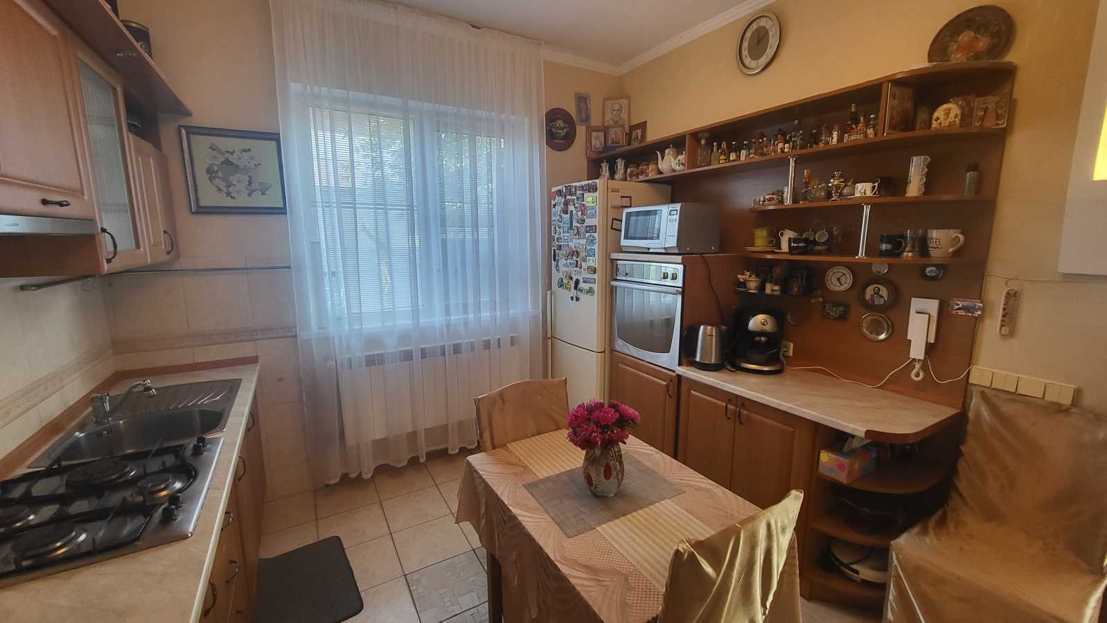 Продажа дома 233 м², 59-я Садовая ул.