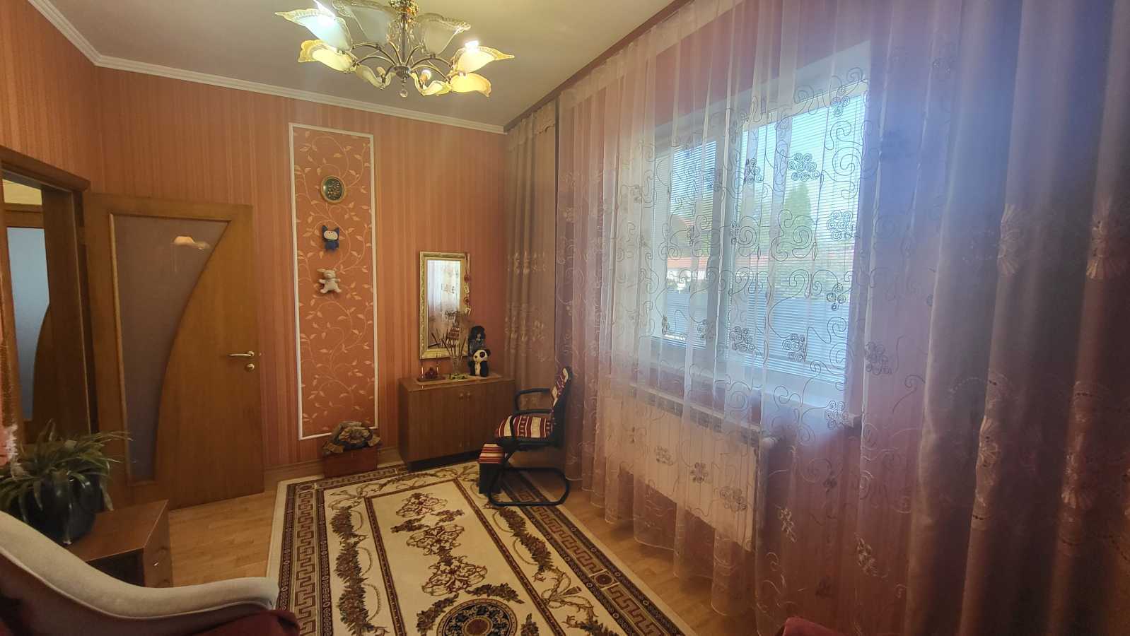 Продажа дома 233 м², 59-я Садовая ул.