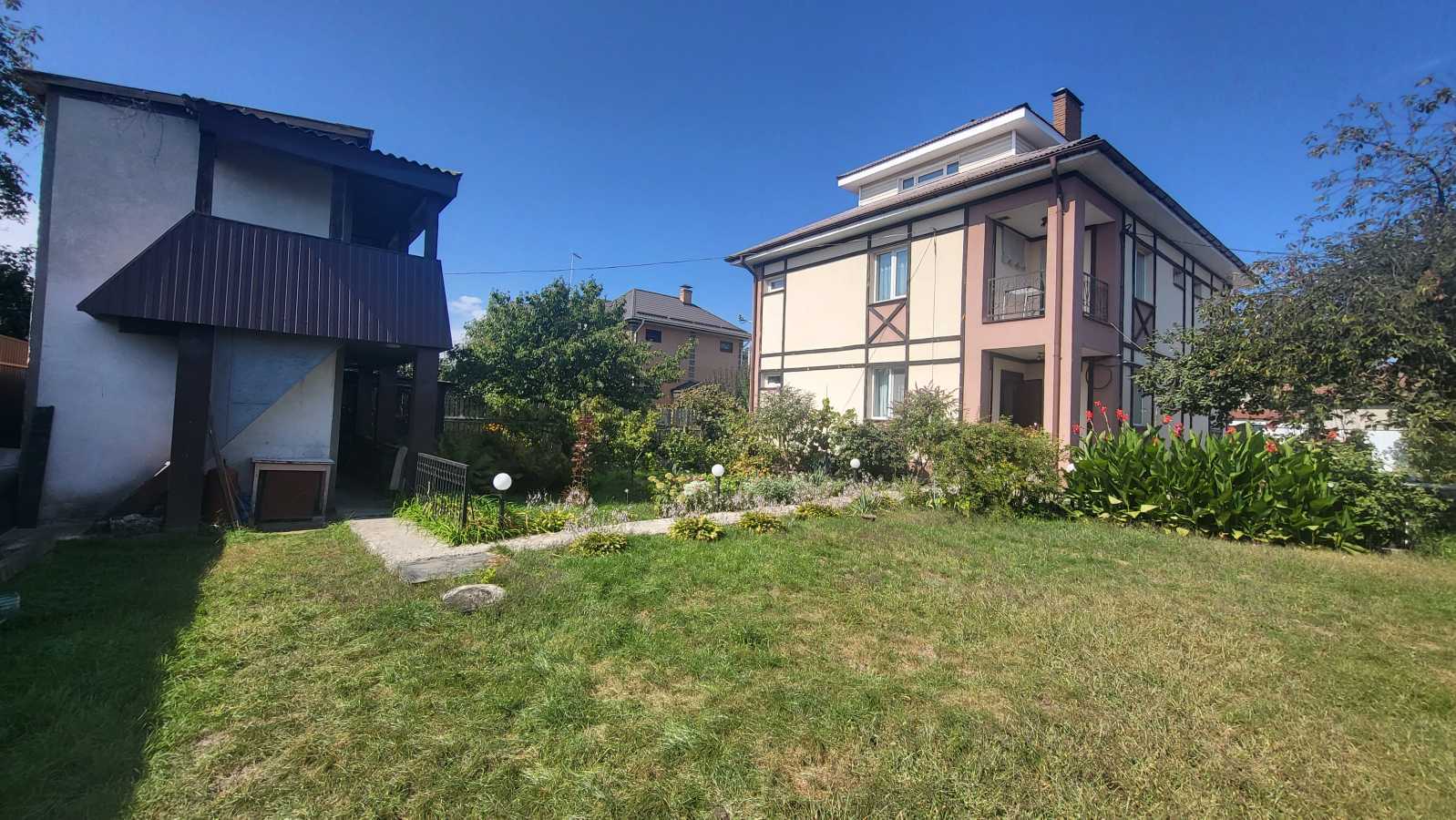 Продажа дома 233 м², 59-я Садовая ул.