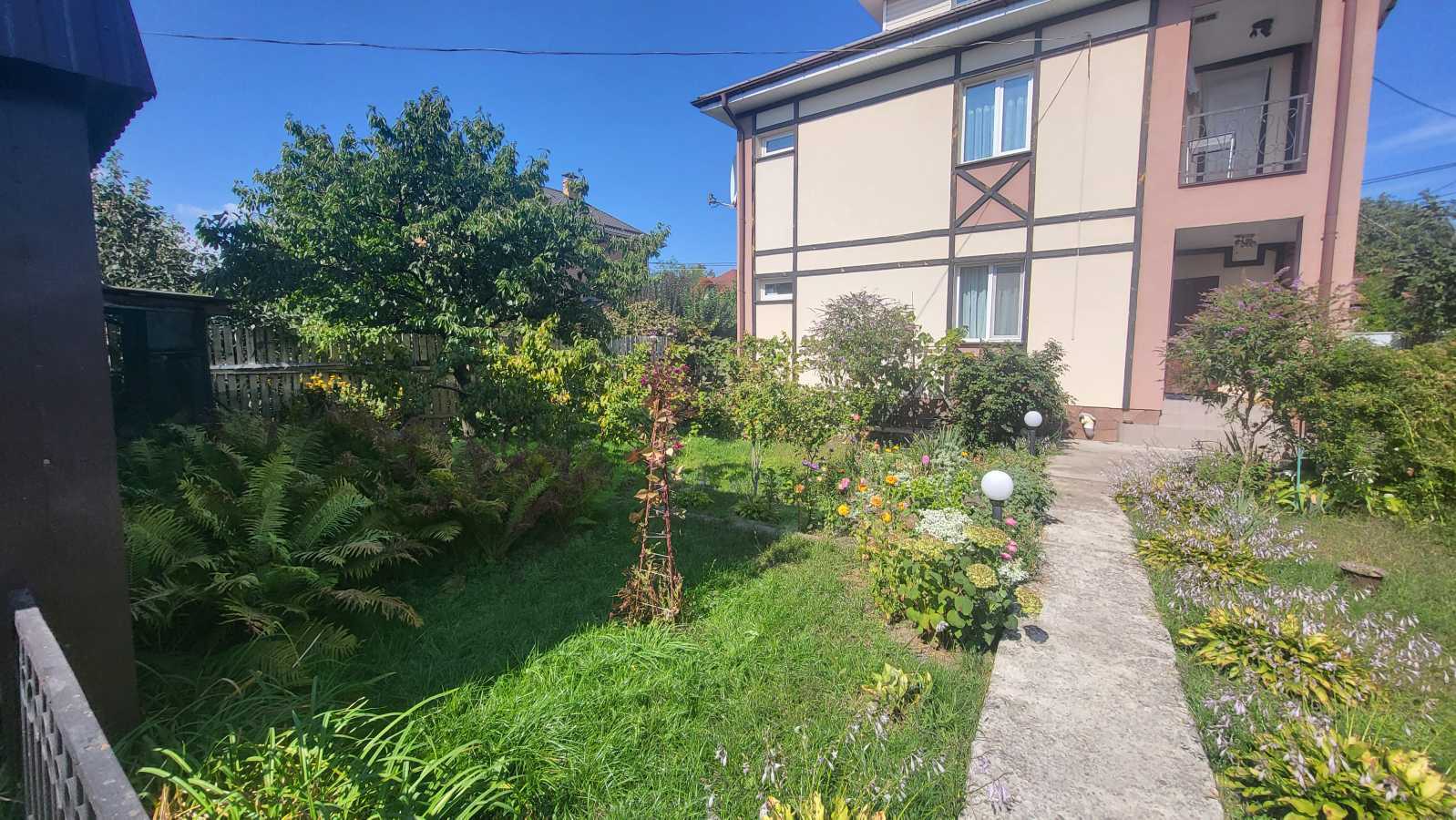 Продажа дома 233 м², 59-я Садовая ул.
