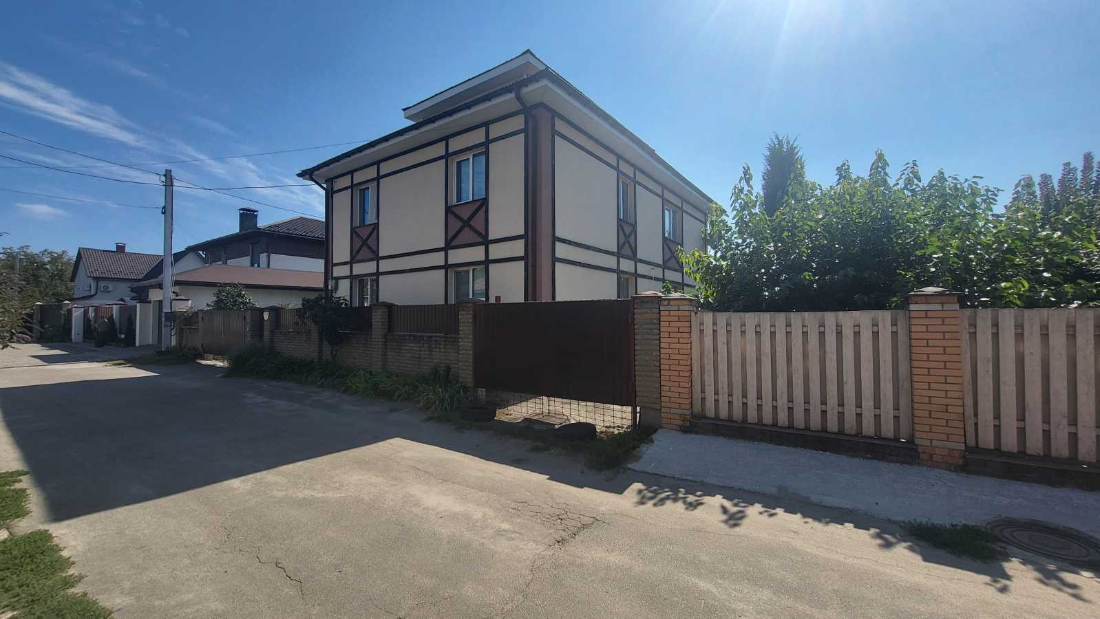 Продажа дома 233 м², 59-я Садовая ул.