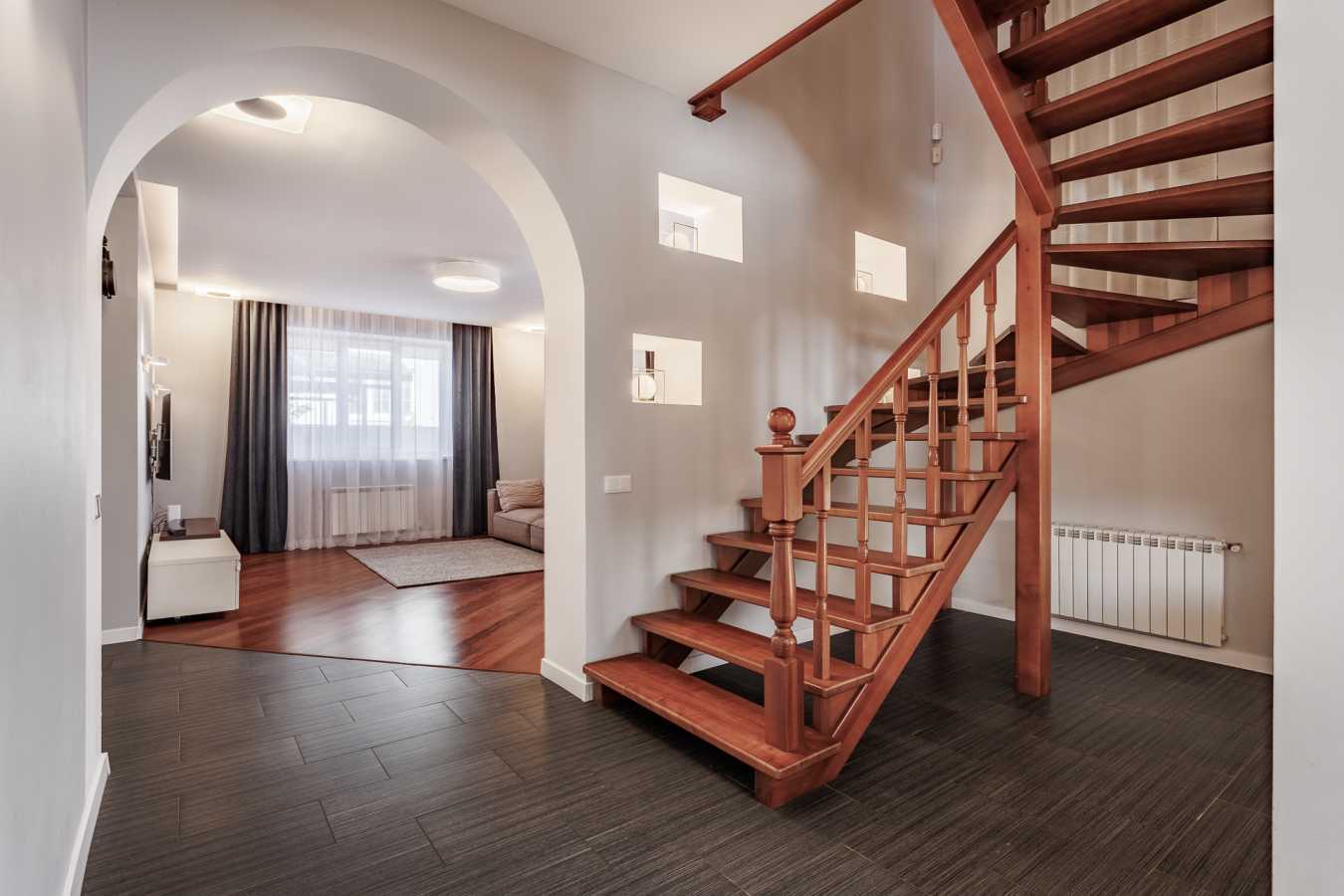 Продажа дома 233 м², Спортивная ул.