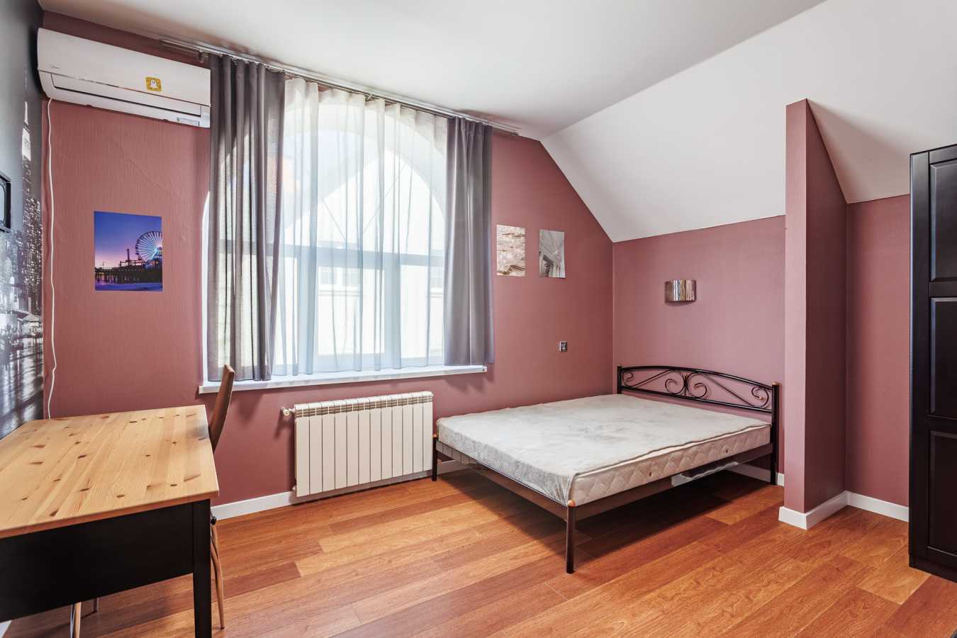Продажа дома 233 м², Спортивная ул.