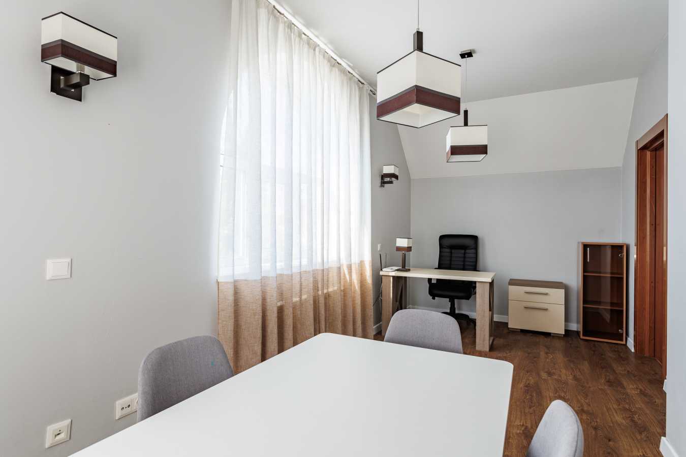 Продажа дома 233 м², Спортивная ул.