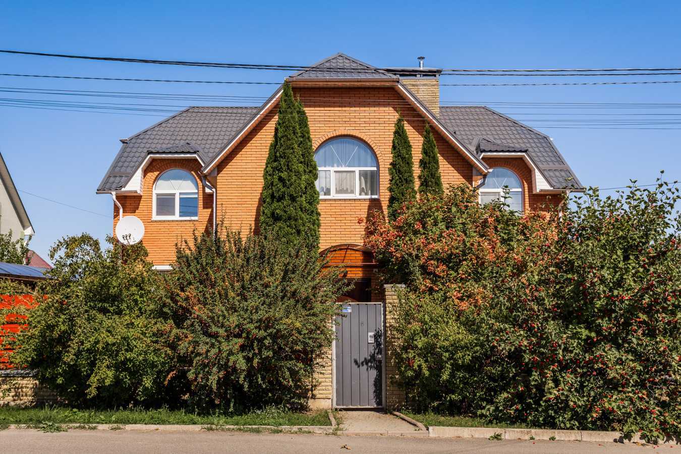 Продажа дома 233 м², Спортивная ул.