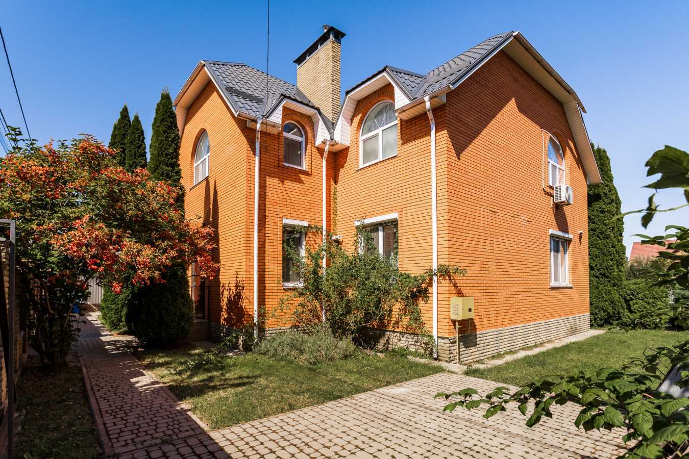 Продажа дома 233 м², Спортивная ул.